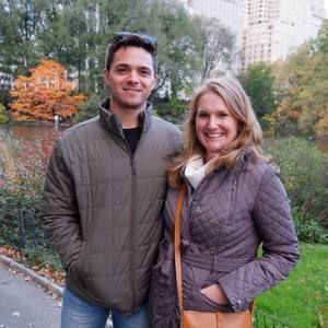 Meet your Posher, Elise